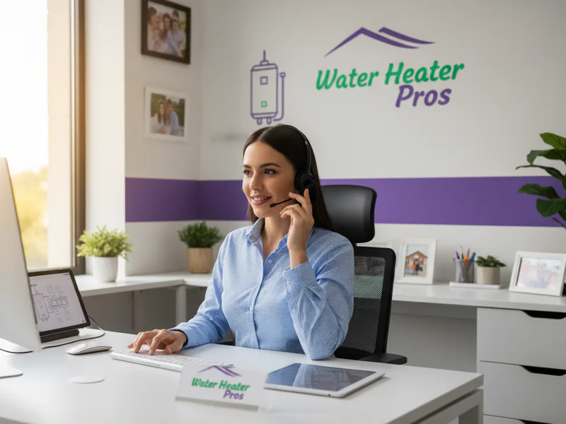 Water Heater Repair  in Beckley  FAQ